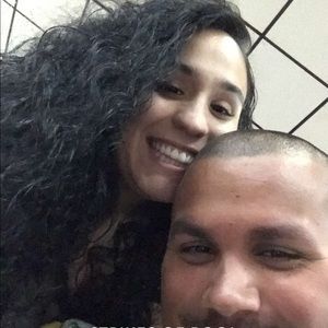 Meet your Posher, Dani(: